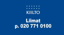Kiilto Oy logo
